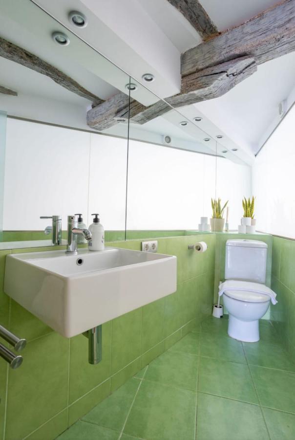 Izaro Best View By Urdaibai Rentals Bermeo Extérieur photo