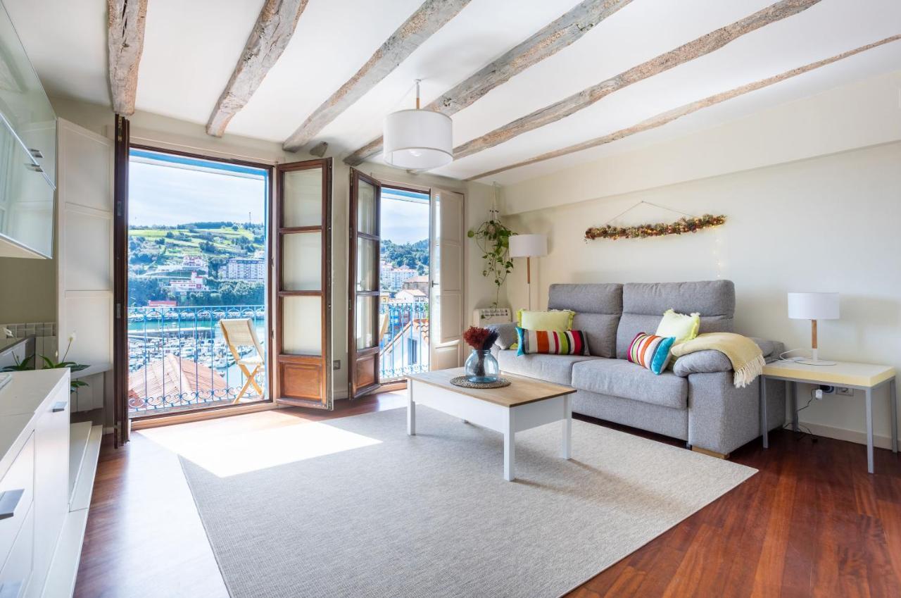 Izaro Best View By Urdaibai Rentals Bermeo Extérieur photo