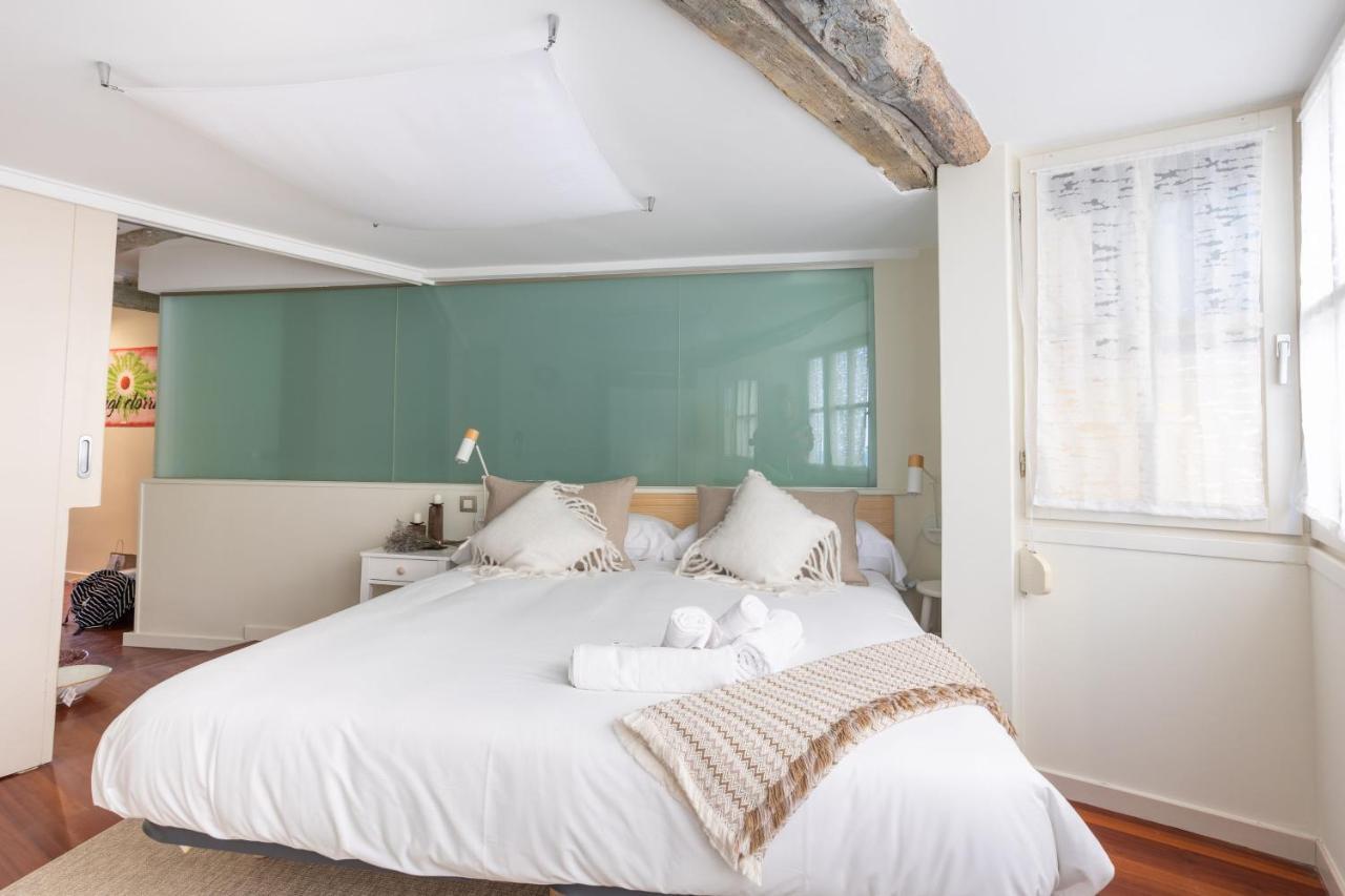 Izaro Best View By Urdaibai Rentals Bermeo Extérieur photo