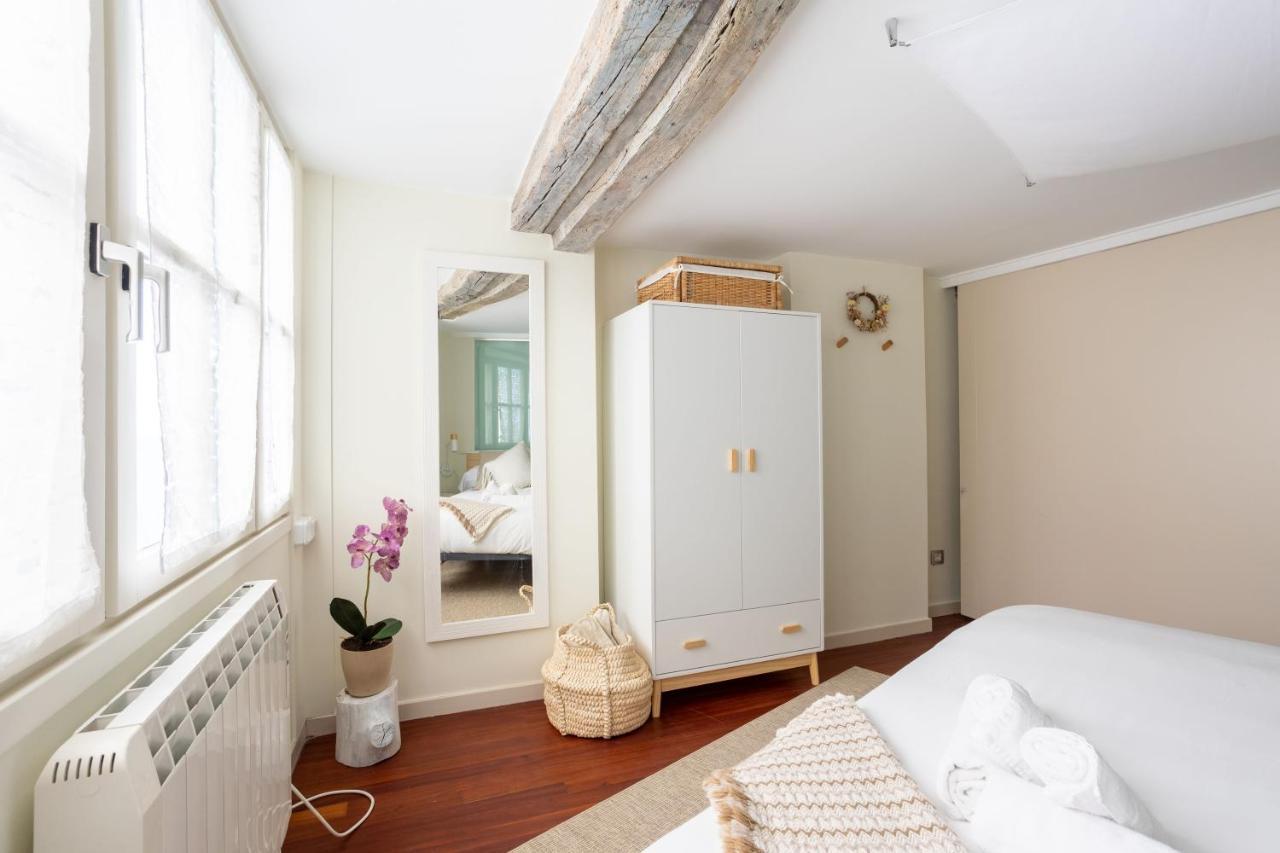 Izaro Best View By Urdaibai Rentals Bermeo Extérieur photo