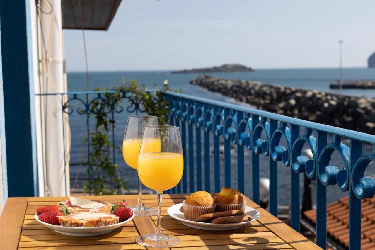 Izaro Best View By Urdaibai Rentals Bermeo Extérieur photo