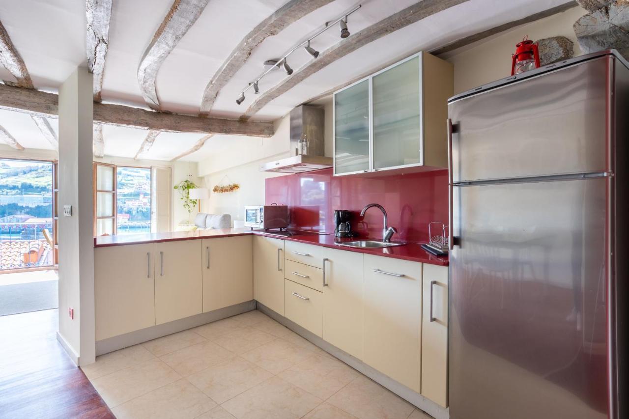 Izaro Best View By Urdaibai Rentals Bermeo Extérieur photo